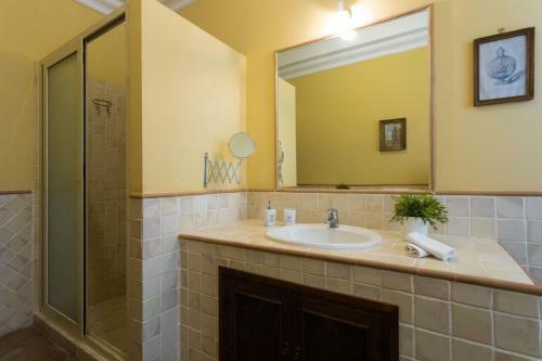 Apartamento Gioiamia A Teatro