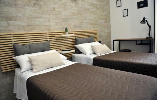 Bed & Breakfast Panurban