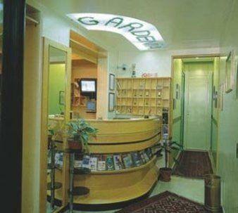 Smart Hotel Gallery House