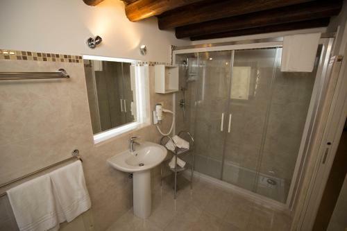 La Serenissima Hotel