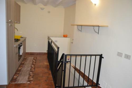 Apartamento La Casa Del Cocchiere