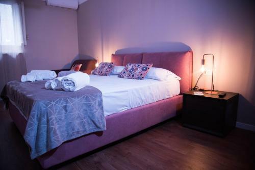 Bed & Breakfast Residenza Del Castillo