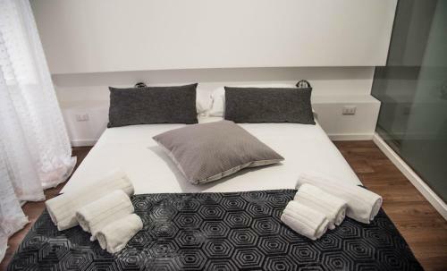 Bed & Breakfast Residenza Del Castillo