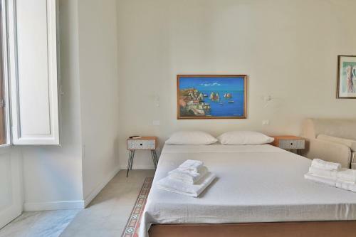 Apartamento Storie Di Palermo