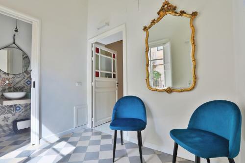 Apartamento Storie Di Palermo
