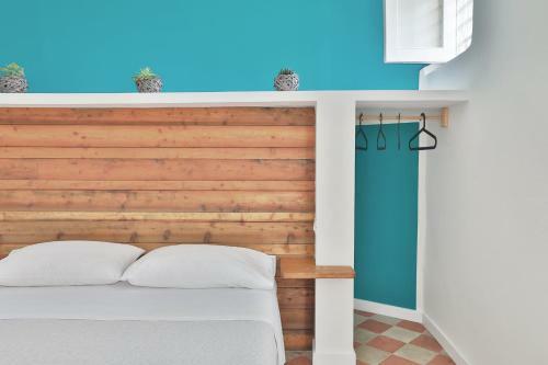 Apartamento Storie Di Palermo