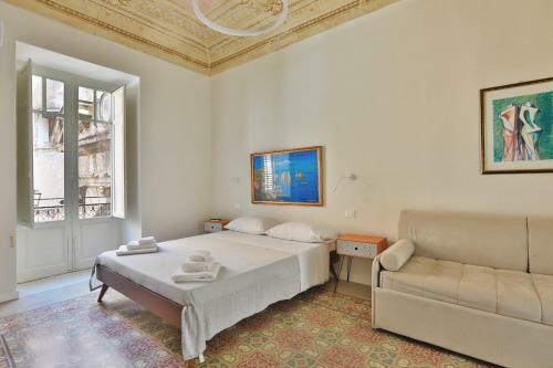 Apartamento Storie Di Palermo