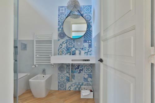 Apartamento Storie Di Palermo