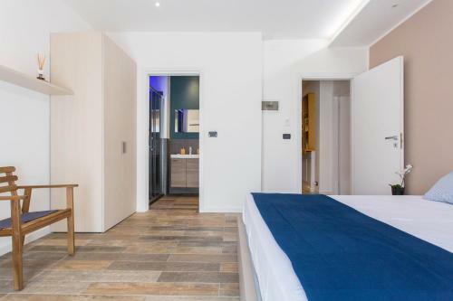 Bed & Breakfast Politeama Luxury Suites