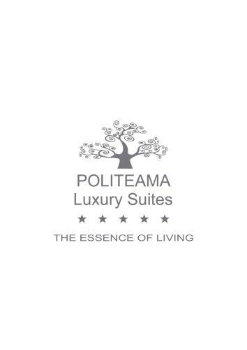 Bed & Breakfast Politeama Luxury Suites