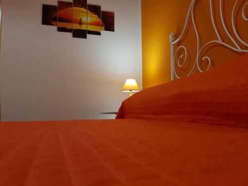 Bed & Breakfast Vista Sul Porto