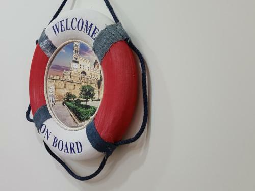 Bed & Breakfast Vista Sul Porto