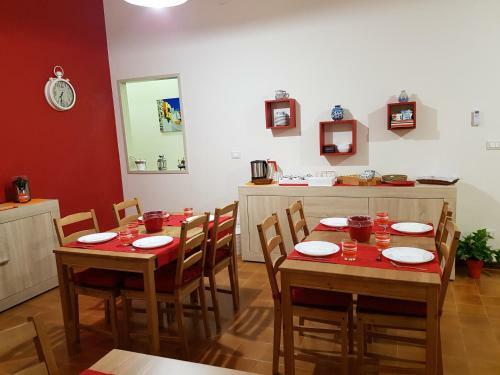Bed & Breakfast Vista Sul Porto
