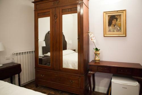 Bed & Breakfast Demetra Rooms