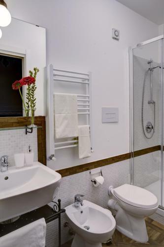 Bed & Breakfast Demetra Rooms