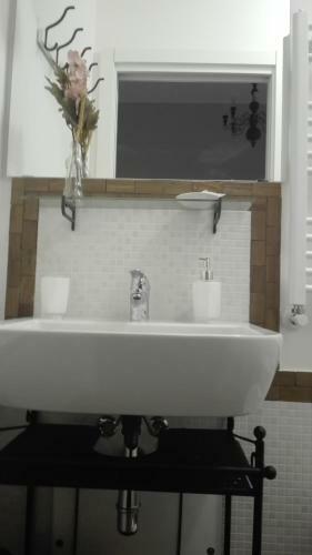 Bed & Breakfast Demetra Rooms