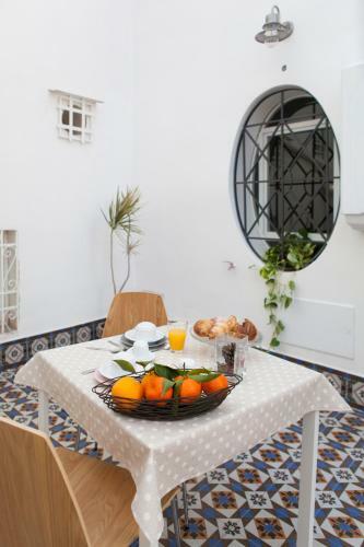 Bed & Breakfast Demetra Rooms