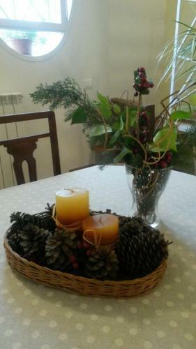 Bed & Breakfast Demetra Rooms