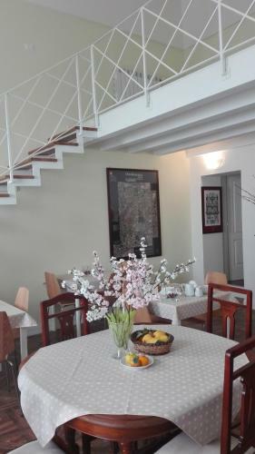 Bed & Breakfast Demetra Rooms