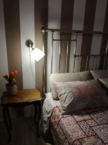 La Terrazza Del Sole B&B