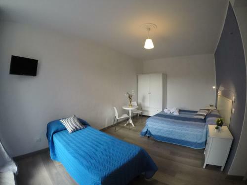 Bed & Breakfast I Vicini Della Cattedrale