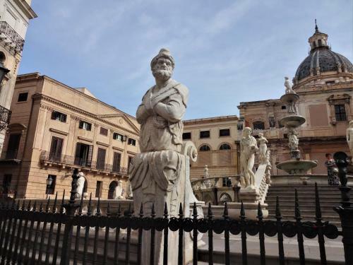 Bed & Breakfast I Vicini Della Cattedrale