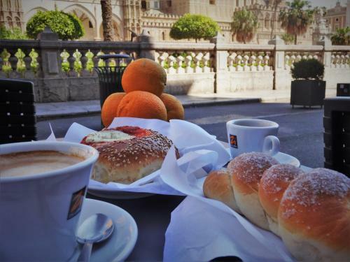 Bed & Breakfast I Vicini Della Cattedrale