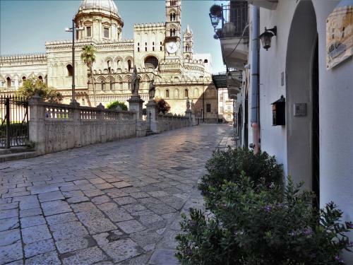 Bed & Breakfast I Vicini Della Cattedrale