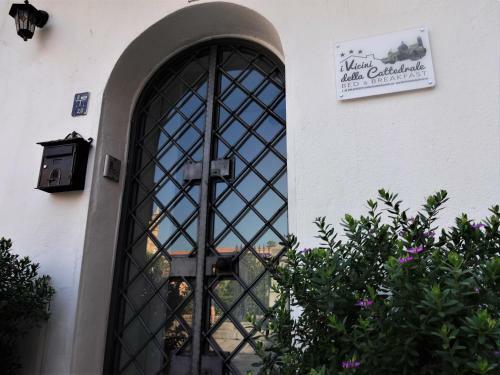 Bed & Breakfast I Vicini Della Cattedrale