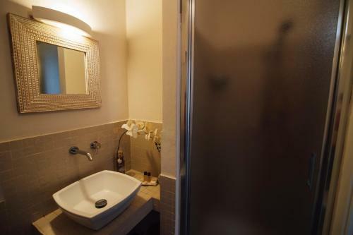 Gran Cancelliere Apartments