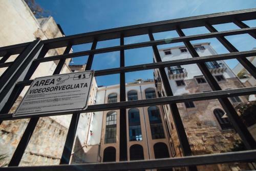 Gran Cancelliere Apartments