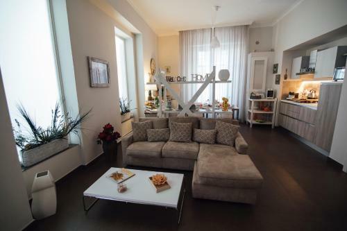 Gran Cancelliere Apartments