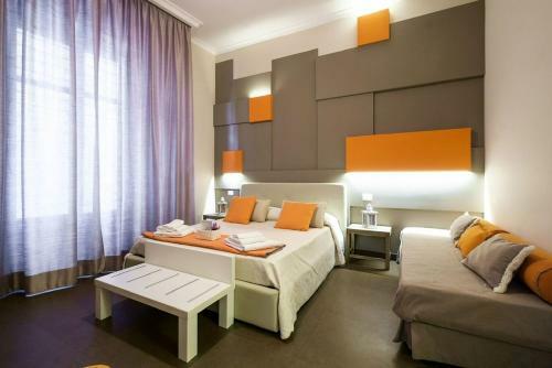 Gran Cancelliere Apartments