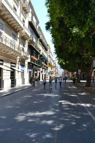 Gran Cancelliere Apartments