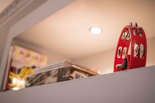 Bed & Breakfast Family Affair Palermo