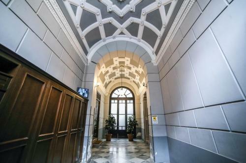Bed & Breakfast Family Affair Palermo