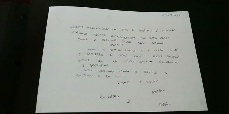 B&B Orchidea