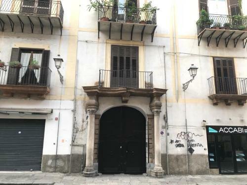 Bed & Breakfast Ai Tre Mercati