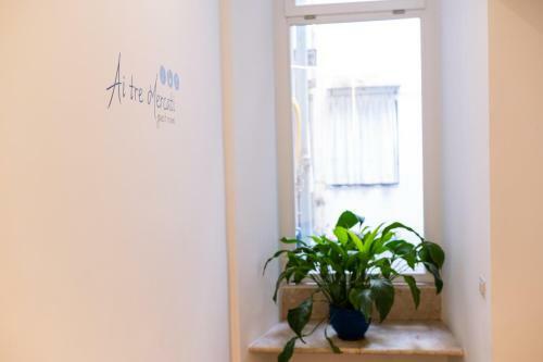 Bed & Breakfast Ai Tre Mercati