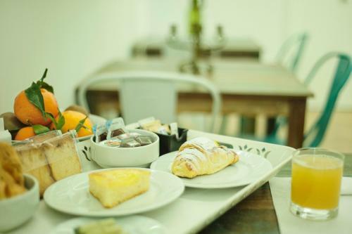 Bed & Breakfast Ai Tre Mercati