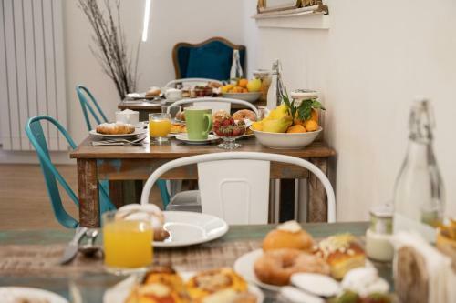 Bed & Breakfast Ai Tre Mercati