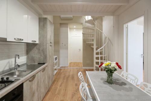 Apartamento Maison Cut�