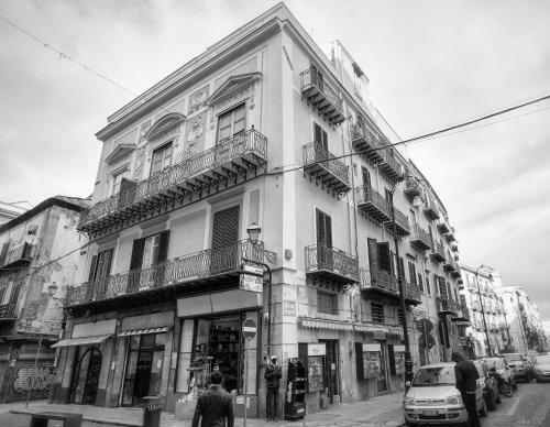 Apartamento Maison Cut�