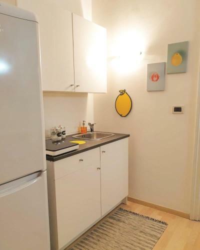 Libert� 90144 Apartment