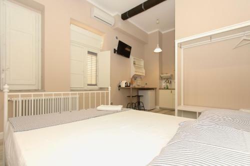 Apartamento Le Case D'un Tempo