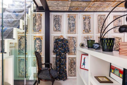Apartamento Domus Sicily - Loft Valverde