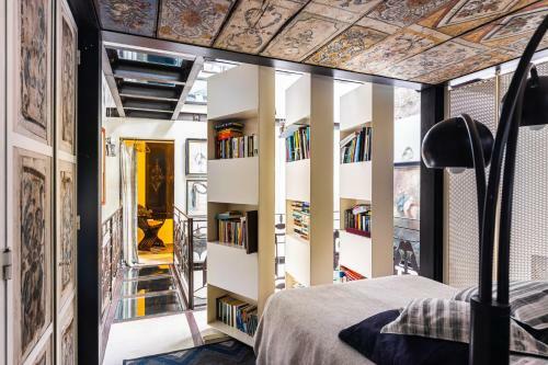 Apartamento Domus Sicily - Loft Valverde
