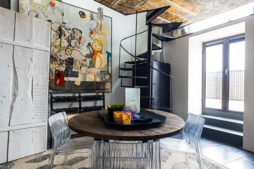 Apartamento Domus Sicily - Loft Valverde