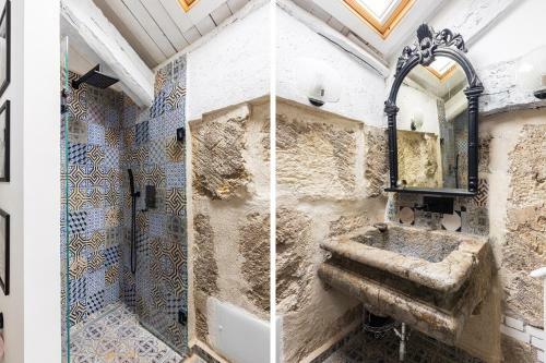 Apartamento Domus Sicily - Loft Valverde