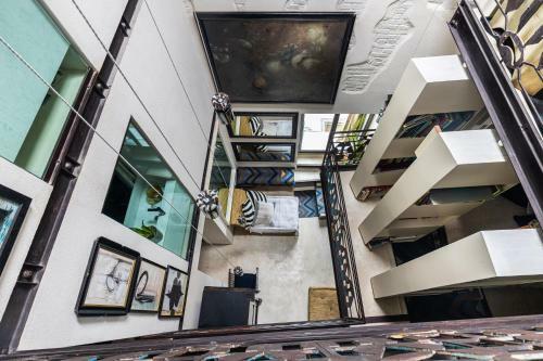 Apartamento Domus Sicily - Loft Valverde